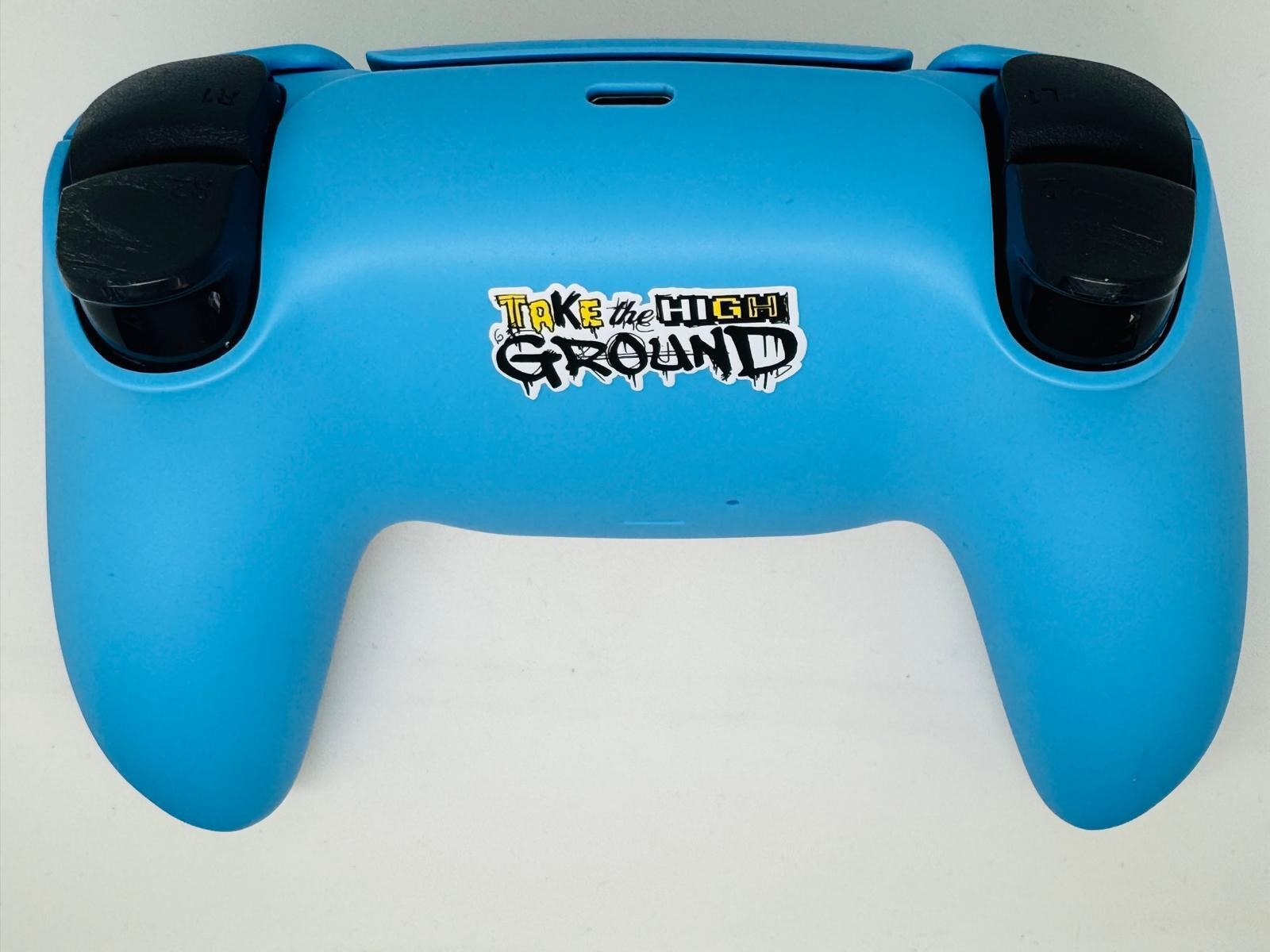 Sony PS5 controller dualsense - Custom FORTNITE - Great Condition