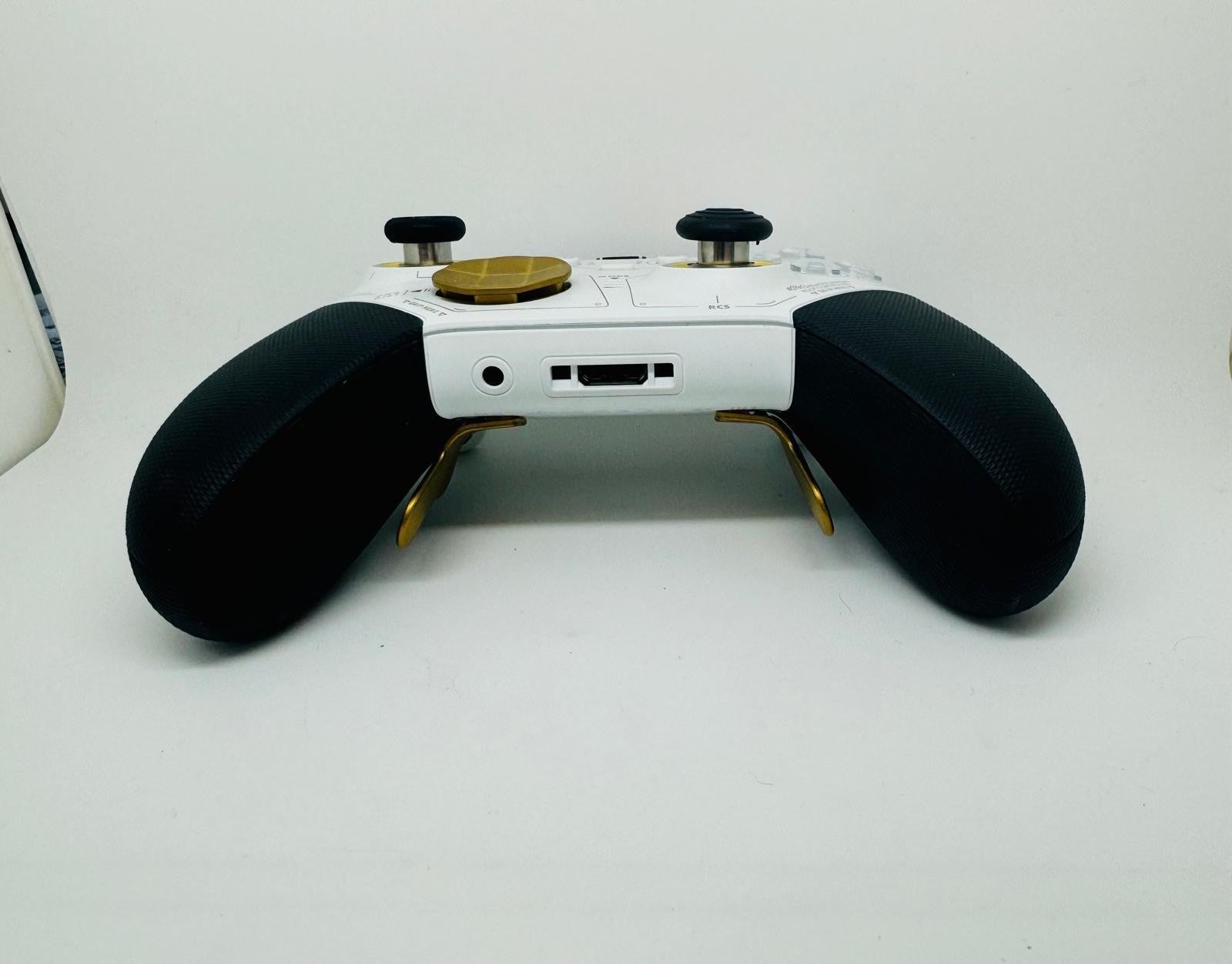 Microsoft Elite Series 2 Wireless Controller - Xbox Series X/S -STARFIELD CUSTOM