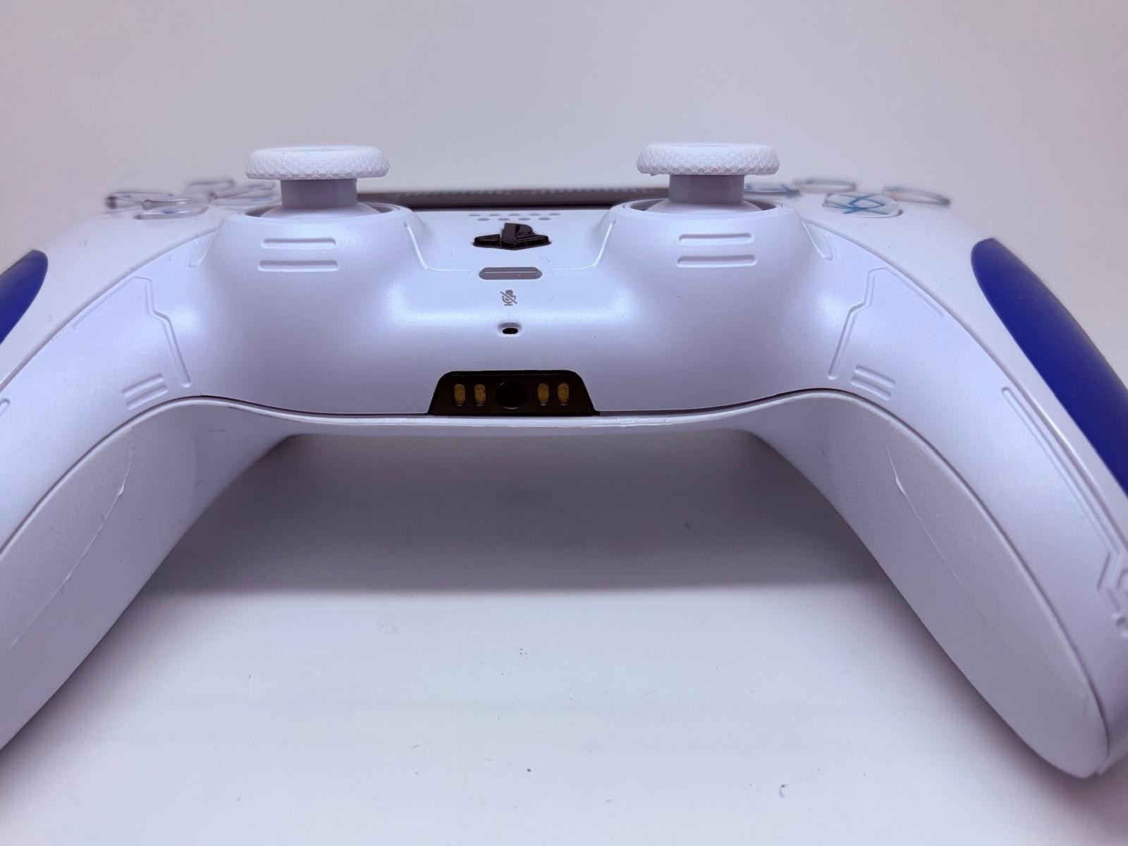 Sony PS5 controller dualsense - Custom ASTROBOT NEW 2025 JOYFUL - GREAT COND!