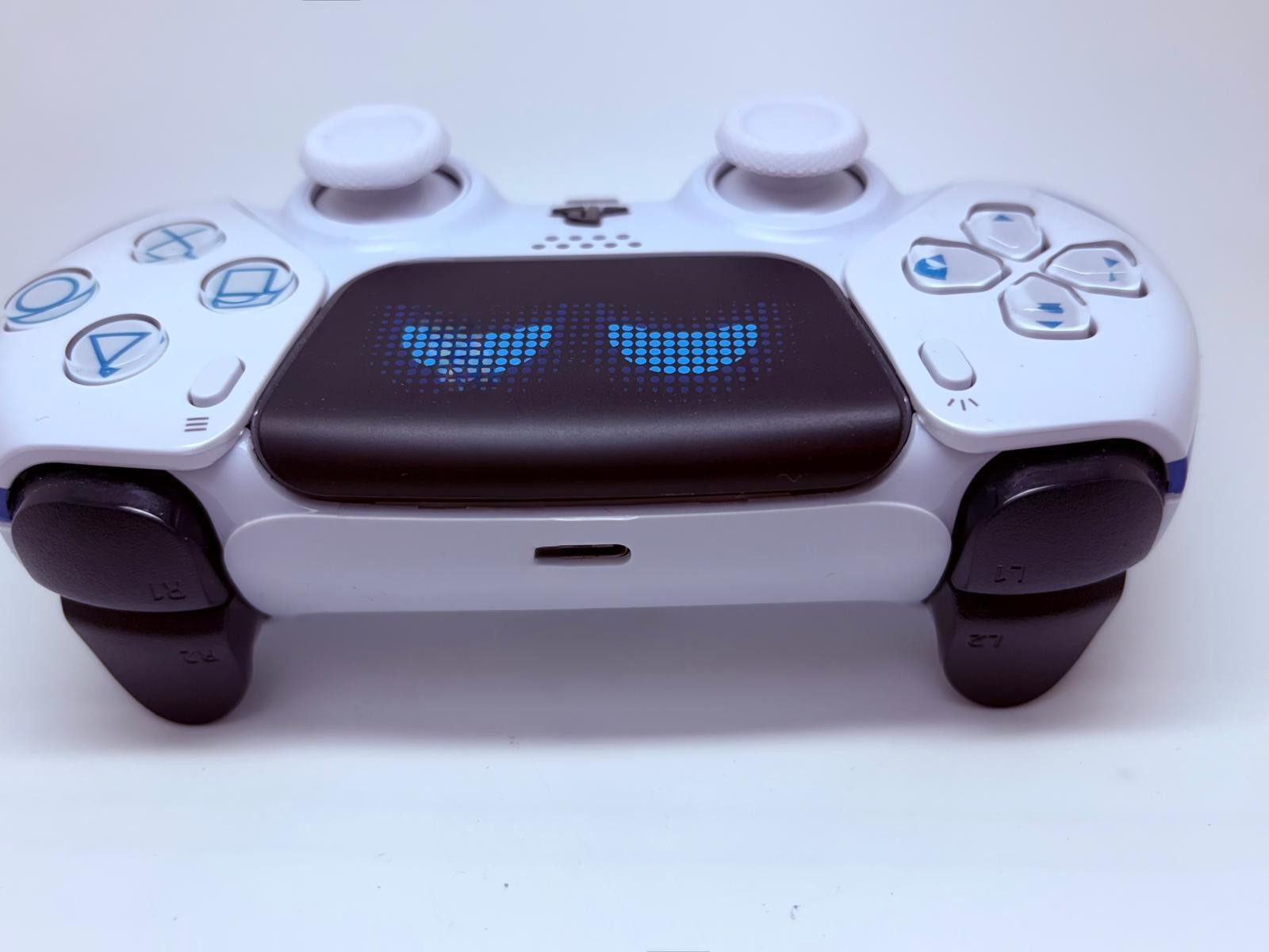 Sony PS5 controller dualsense - Custom ASTROBOT NEW 2025 JOYFUL - GREAT COND!