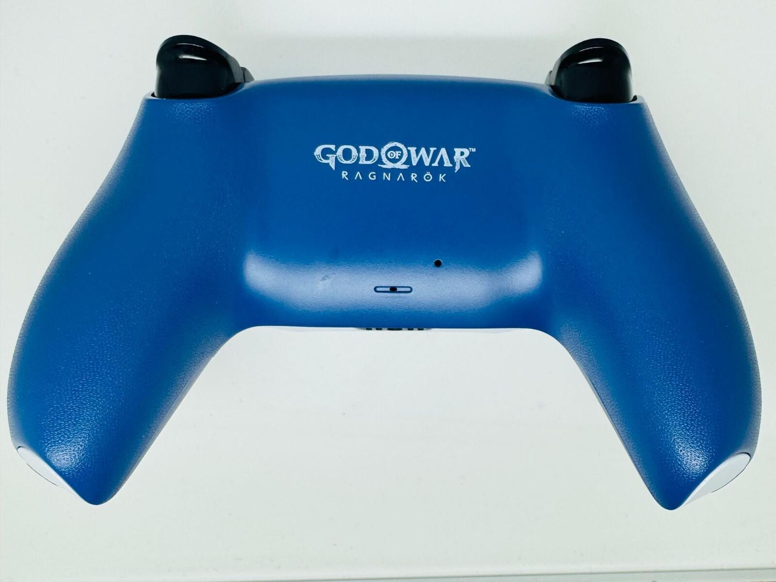 Sony PS5 controller dualsense - Custom God Of War - great condition