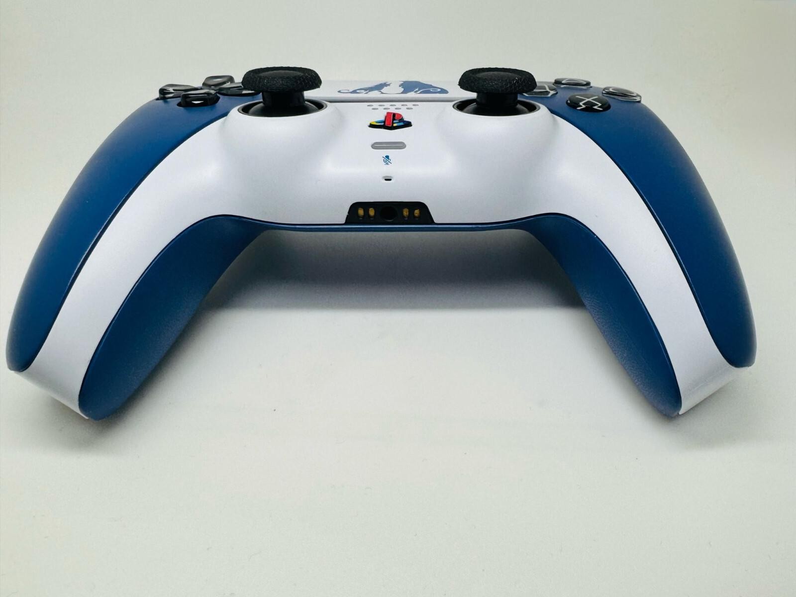 Sony PS5 controller dualsense - Custom God Of War - great condition