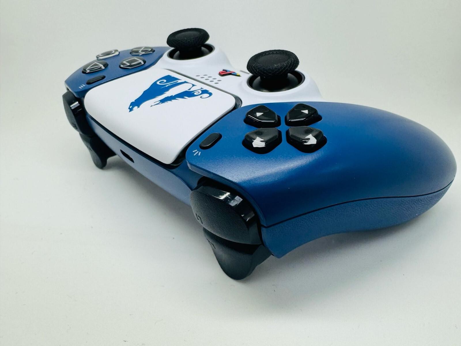 Sony PS5 controller dualsense - Custom God Of War - great condition