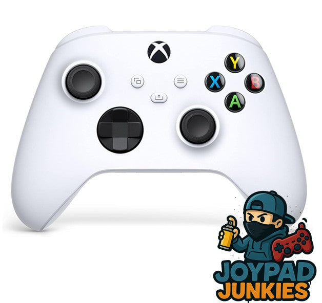 Xbox Series X & S Wireless Controller - WORKING GREAT CONDITION - VARIOUS COLOUR