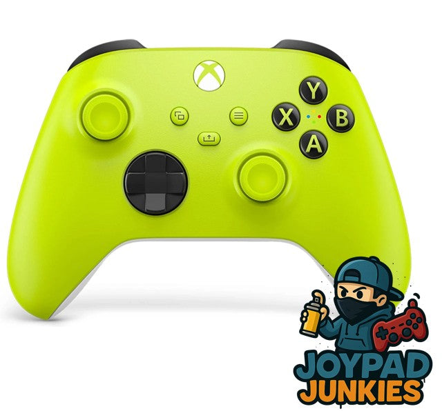 Xbox Series X & S Wireless Controller - WORKING GREAT CONDITION - VARIOUS COLOUR