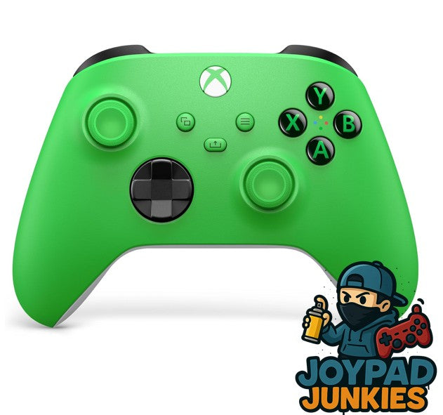 Xbox Series X & S Wireless Controller - WORKING GREAT CONDITION - VARIOUS COLOUR