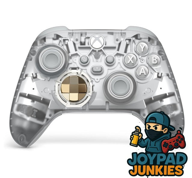 Xbox Series X & S Wireless Controller - WORKING GREAT CONDITION - VARIOUS COLOUR