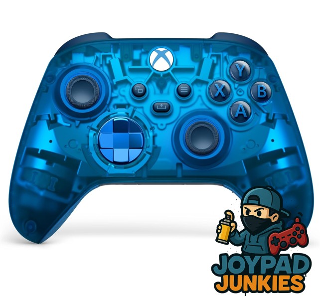 Xbox Series X & S Wireless Controller - WORKING GREAT CONDITION - VARIOUS COLOUR