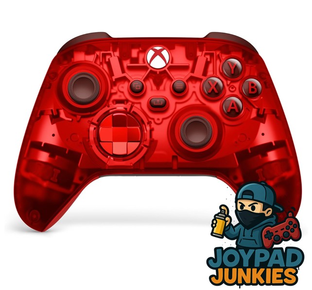 Xbox Series X & S Wireless Controller - WORKING GREAT CONDITION - VARIOUS COLOUR