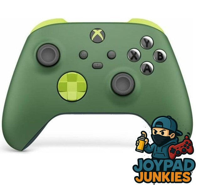 Xbox Series X & S Wireless Controller - WORKING GREAT CONDITION - VARIOUS COLOUR