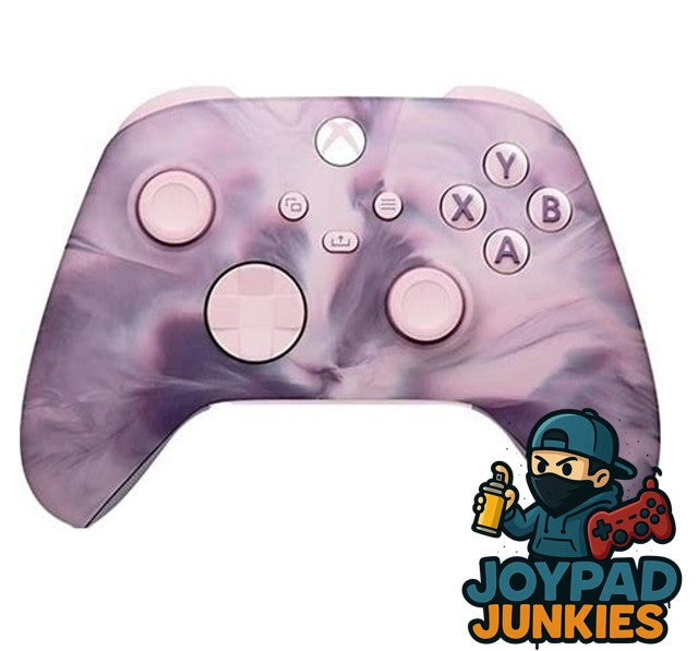 Xbox Series X & S Wireless Controller - WORKING GREAT CONDITION - VARIOUS COLOUR