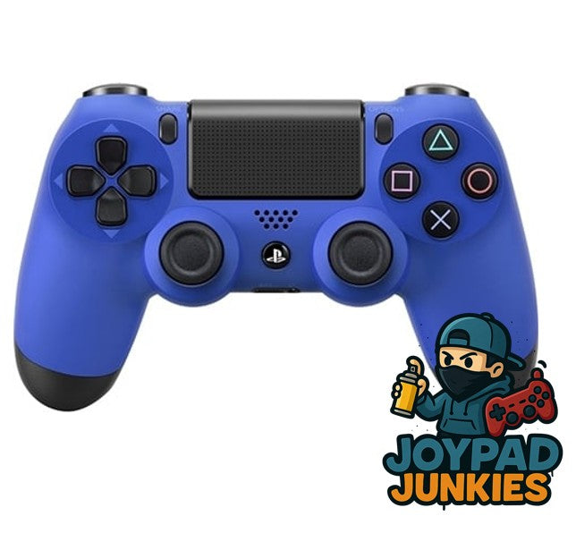 PS4 CONTROLLER GENUINE DUALSHOCK  - WORKING GREAT CONDITION - VARIOUS COLOURS