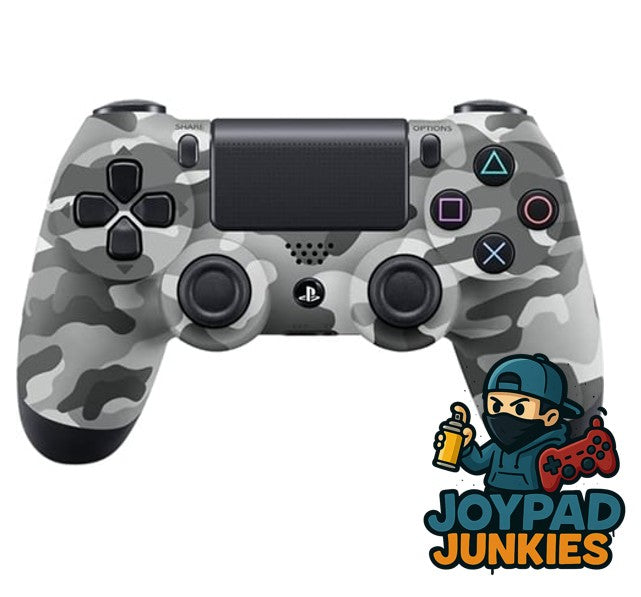 PS4 CONTROLLER GENUINE DUALSHOCK  - WORKING GREAT CONDITION - VARIOUS COLOURS