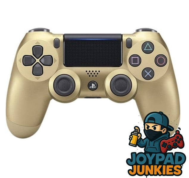 PS4 CONTROLLER GENUINE DUALSHOCK  - WORKING GREAT CONDITION - VARIOUS COLOURS