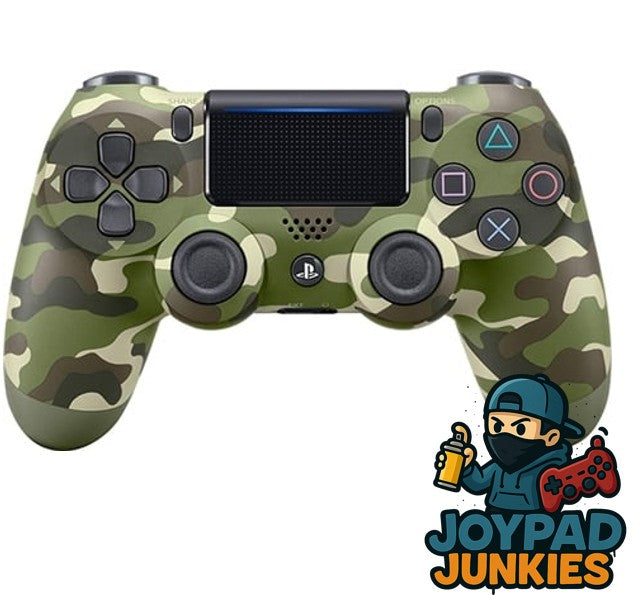 PS4 CONTROLLER GENUINE DUALSHOCK  - WORKING GREAT CONDITION - VARIOUS COLOURS