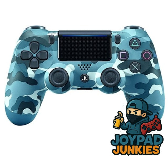PS4 CONTROLLER GENUINE DUALSHOCK  - WORKING GREAT CONDITION - VARIOUS COLOURS