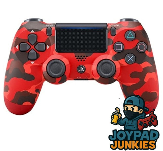 PS4 CONTROLLER GENUINE DUALSHOCK  - WORKING GREAT CONDITION - VARIOUS COLOURS