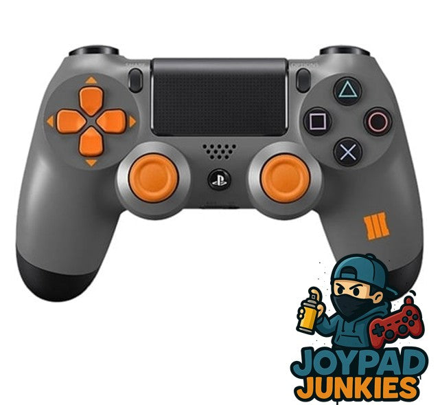 PS4 CONTROLLER GENUINE DUALSHOCK  - WORKING GREAT CONDITION - VARIOUS COLOURS