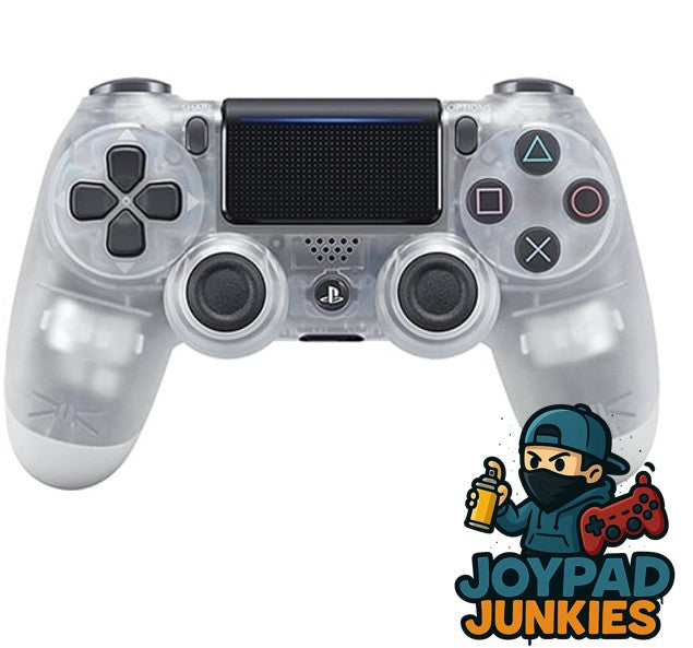 PS4 CONTROLLER GENUINE DUALSHOCK  - WORKING GREAT CONDITION - VARIOUS COLOURS