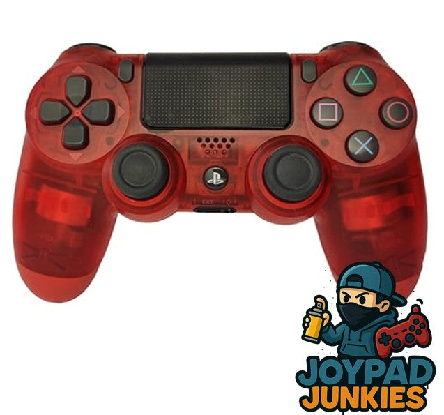 PS4 CONTROLLER GENUINE DUALSHOCK  - WORKING GREAT CONDITION - VARIOUS COLOURS