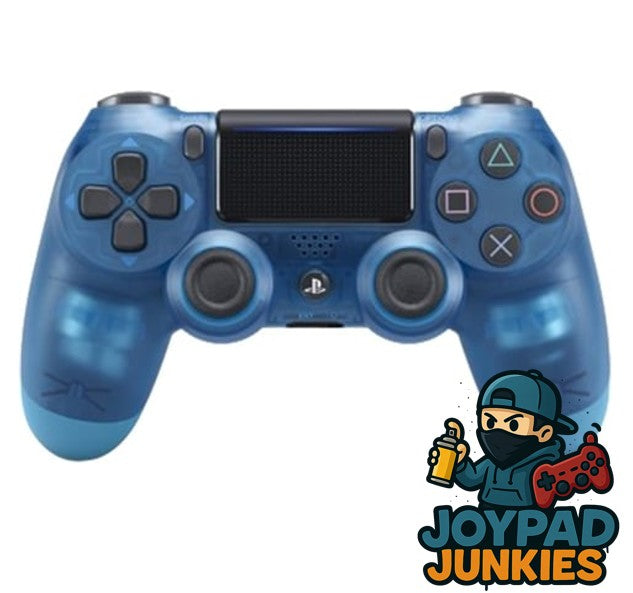 PS4 CONTROLLER GENUINE DUALSHOCK  - WORKING GREAT CONDITION - VARIOUS COLOURS
