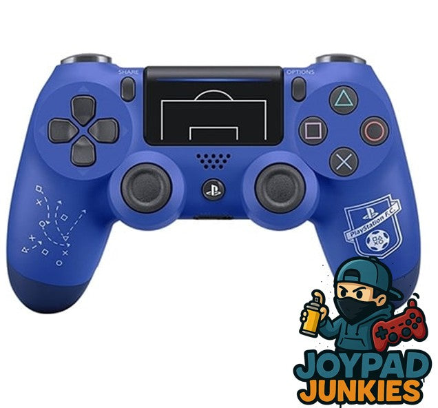 PS4 CONTROLLER GENUINE DUALSHOCK  - WORKING GREAT CONDITION - VARIOUS COLOURS