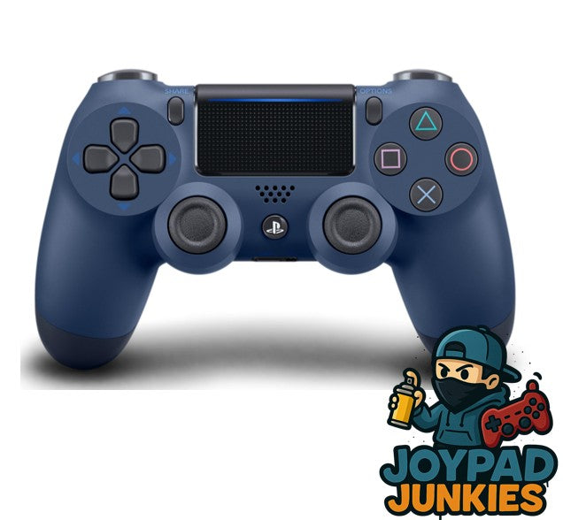 PS4 CONTROLLER GENUINE DUALSHOCK  - WORKING GREAT CONDITION - VARIOUS COLOURS