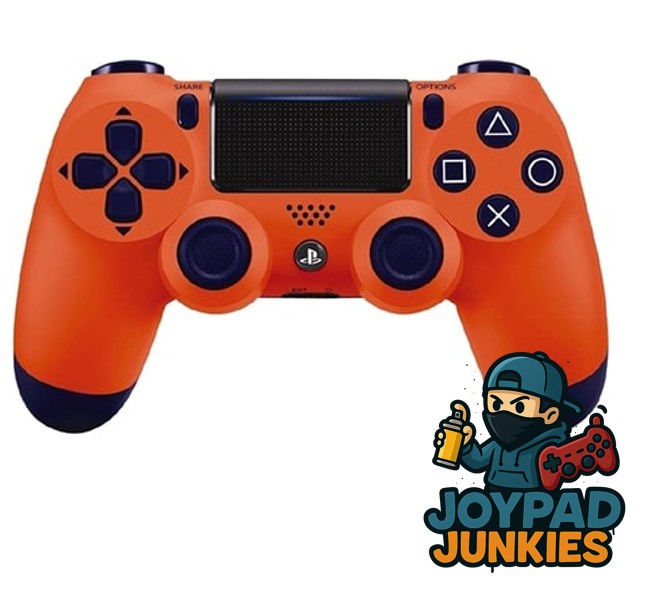 PS4 CONTROLLER GENUINE DUALSHOCK  - WORKING GREAT CONDITION - VARIOUS COLOURS