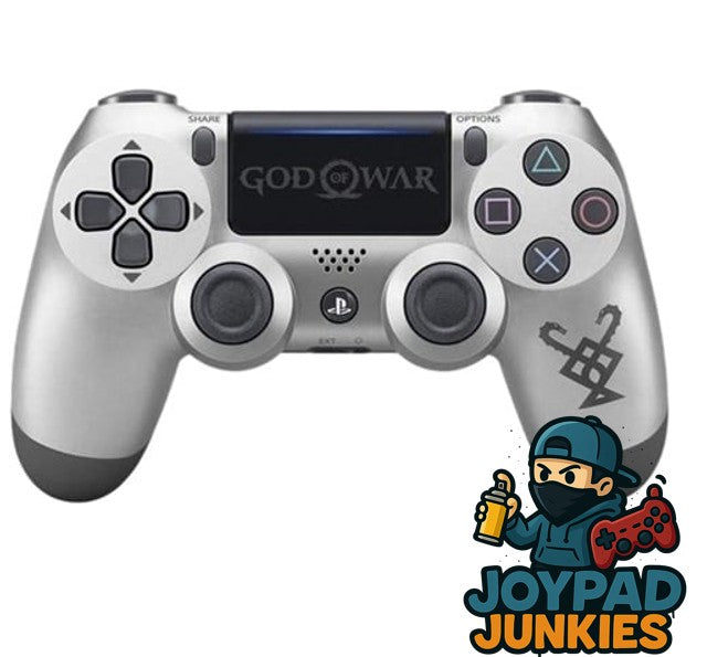 PS4 CONTROLLER GENUINE DUALSHOCK  - WORKING GREAT CONDITION - VARIOUS COLOURS