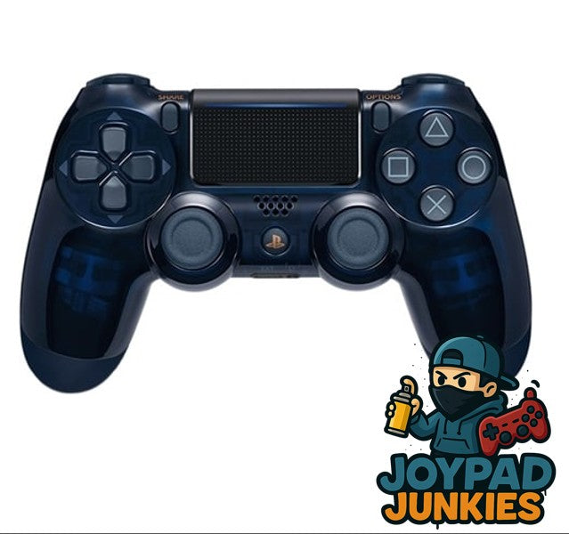 PS4 CONTROLLER GENUINE DUALSHOCK  - WORKING GREAT CONDITION - VARIOUS COLOURS