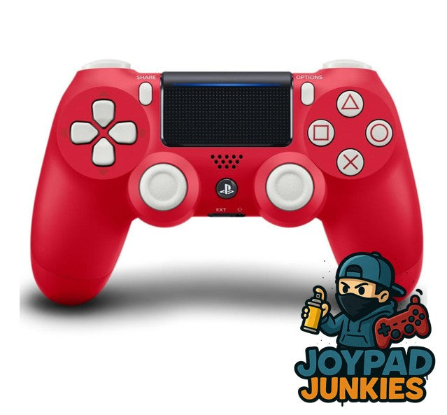 PS4 CONTROLLER GENUINE DUALSHOCK  - WORKING GREAT CONDITION - VARIOUS COLOURS