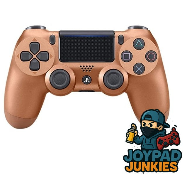 PS4 CONTROLLER GENUINE DUALSHOCK  - WORKING GREAT CONDITION - VARIOUS COLOURS