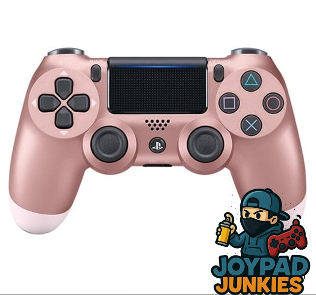 PS4 CONTROLLER GENUINE DUALSHOCK  - WORKING GREAT CONDITION - VARIOUS COLOURS