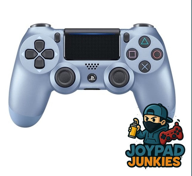 PS4 CONTROLLER GENUINE DUALSHOCK  - WORKING GREAT CONDITION - VARIOUS COLOURS