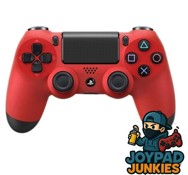 PS4 CONTROLLER GENUINE DUALSHOCK  - WORKING GREAT CONDITION - VARIOUS COLOURS
