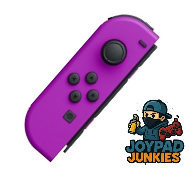 Nintendo Switch Joy-Con Controllers - Genuine - GREAT CONDITION VARIOUS COLOURS