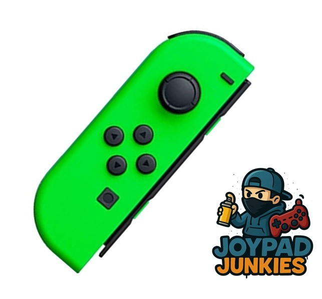 Nintendo Switch Joy-Con Controllers - Genuine - GREAT CONDITION VARIOUS COLOURS