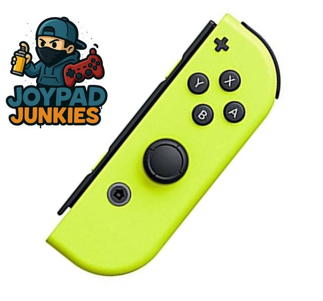 Nintendo Switch Joy-Con Controllers - Genuine - GREAT CONDITION VARIOUS COLOURS