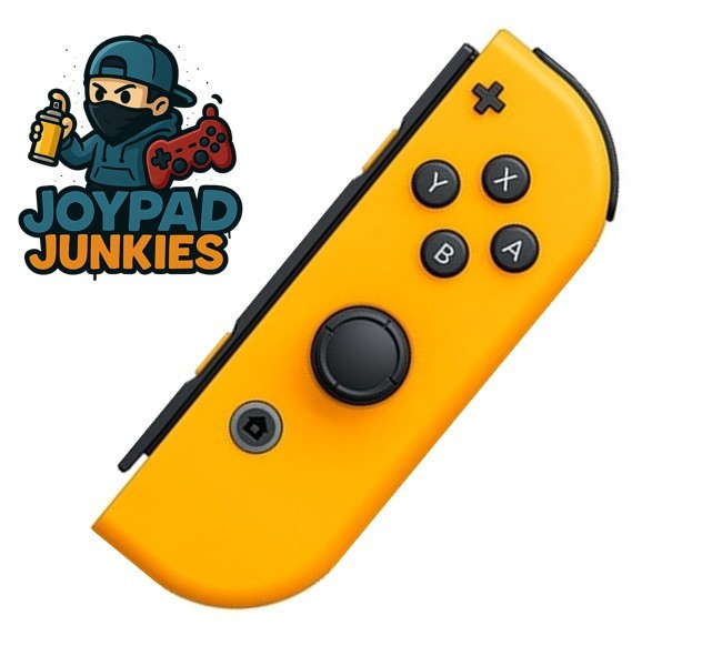 Nintendo Switch Joy-Con Controllers - Genuine - GREAT CONDITION VARIOUS COLOURS