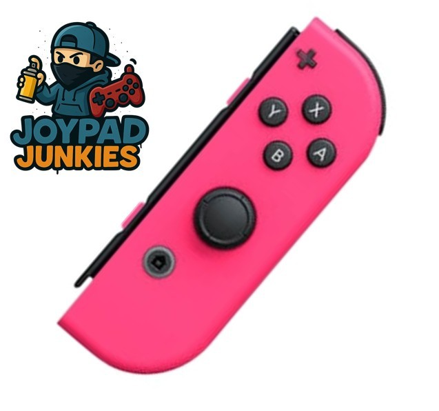 Nintendo Switch Joy-Con Controllers - Genuine - GREAT CONDITION VARIOUS COLOURS