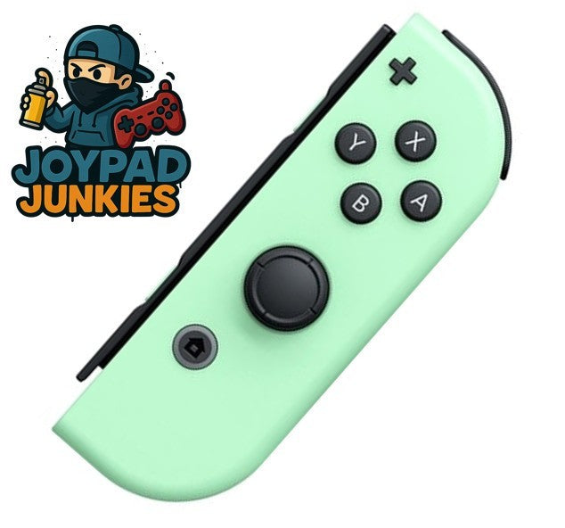 Nintendo Switch Joy-Con Controllers - Genuine - GREAT CONDITION VARIOUS COLOURS