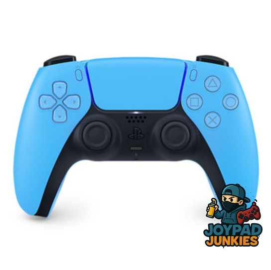Genuine Sony PS5 DualSense Wireless Controller - VARIOUS COLOURS!