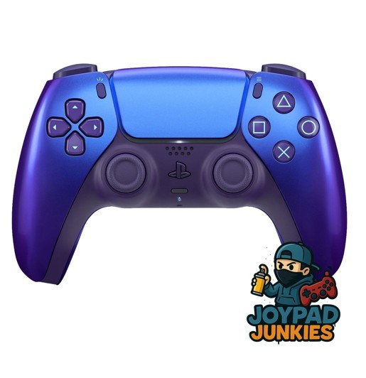 Genuine Sony PS5 DualSense Wireless Controller - VARIOUS COLOURS!