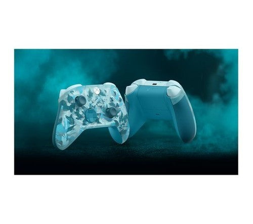 XBOX Wireless Controller - Ice Breaker Special Edition GENUINE - EXCELLENT COND