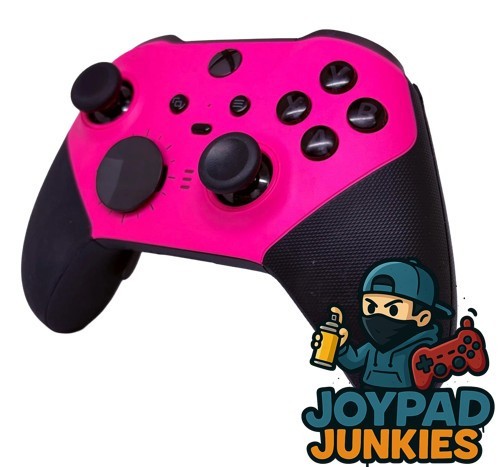 Microsoft Elite Series 2 Wireless Controller - Xbox Series X/S-CUSTOM COLOURS!