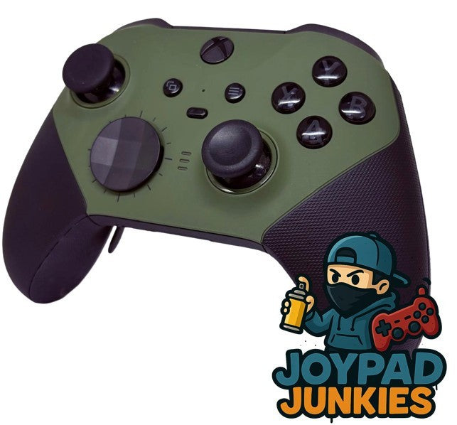 Microsoft Elite Series 2 Wireless Controller - Xbox Series X/S-CUSTOM COLOURS!