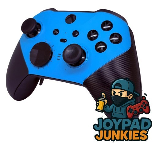 Microsoft Elite Series 2 Wireless Controller - Xbox Series X/S-CUSTOM COLOURS!