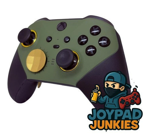 Microsoft Elite Series 2 Wireless Controller - Xbox Series X/S-CUSTOM COLOURS!