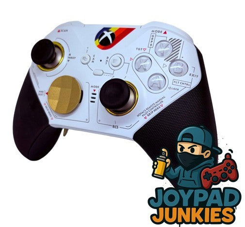 Microsoft Elite Series 2 Wireless Controller - Xbox Series X/S-CUSTOM COLOURS!