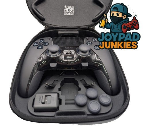 PS5 Sony PlayStation DualSense Edge Controller  Black - EXCELLENT CONDITION